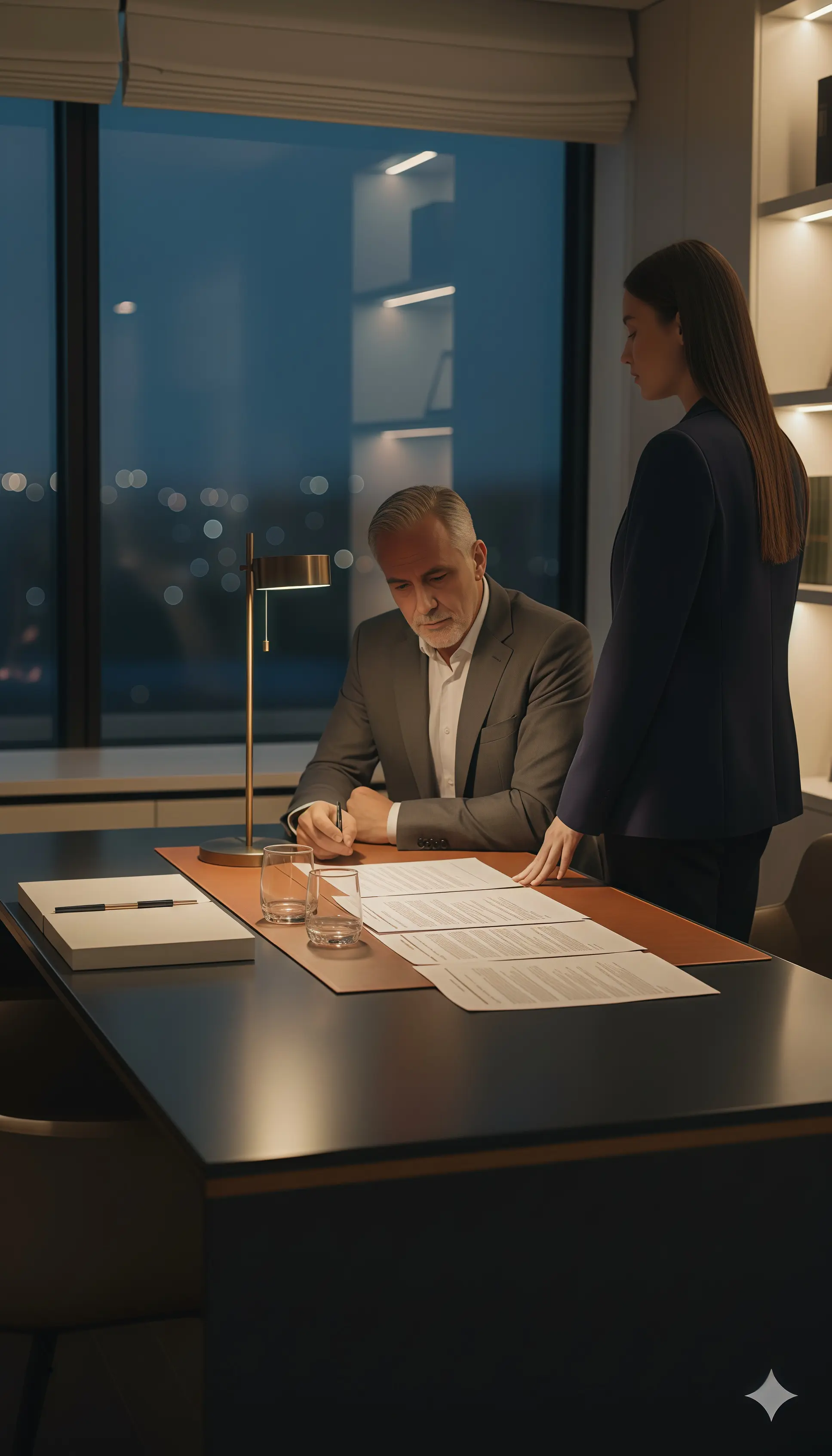 Компания HAUTTE предоставляет высокий уровень сервиса по предоставлению недвижимости